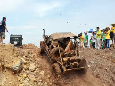 Halong Challenge 2013 sẽ diễn ra vào tháng 6