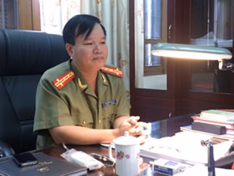 Vụ tù oan 10 năm: 'Có ép cung không còn phải điều tra'
