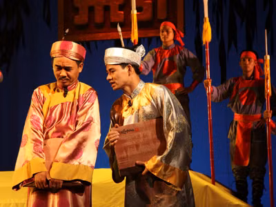 'Anh cả đỏ' mong tìm lại khán giả