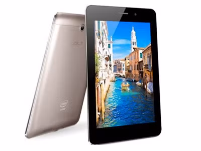 Asus nâng cấp Fonepad lên dung lượng 32GB