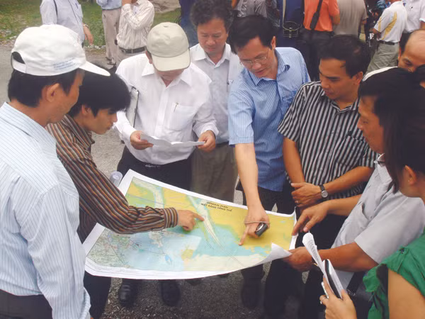 Hiểm họa lớn cho môi trường Cát Bà - Hạ Long