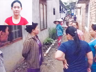 Vụ cháu bé 18 tháng tuổi bị bảo mẫu đánh chết và nỗi lo công nhân nghèo