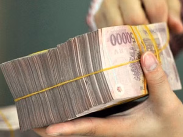Chính phủ nhiều khả năng sẽ không đưa một khoản vốn lớn như vậy vào công ty mua bán nợ dưới dạng vốn chủ sở hữu.