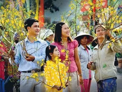 Thủ tướng phê chuẩn nghỉ Tết 9 ngày