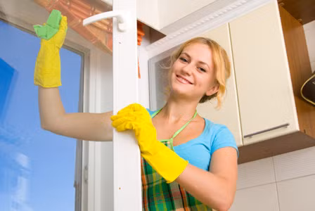 ‘Điểm mặt’ các vị trí vi khuẩn thường ẩn nấp trong nhà