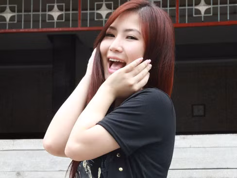 Giải Cống Hiến: Xem trước phần hát của Hương Tràm