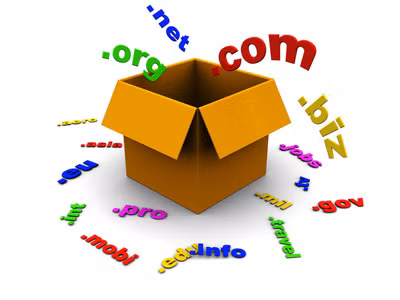 Đặt tên miền Internet tùy ý từ 2012