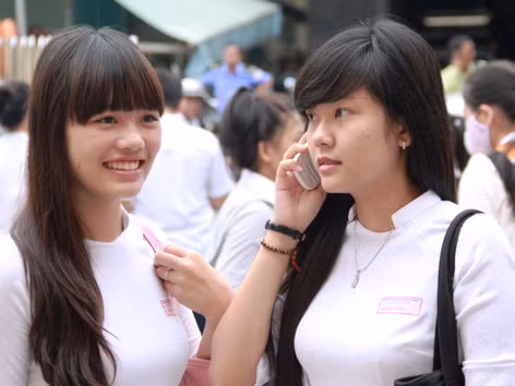 Bài giải đề thi tốt nghiệp môn Sinh học, Địa lí