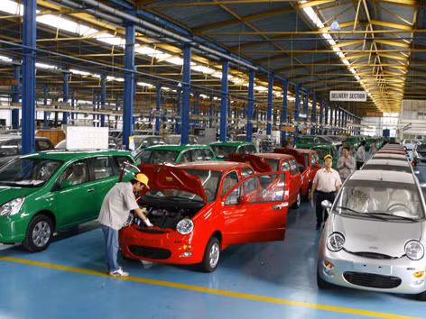 Tăng trưởng kinh tế Việt Nam có thể cao hơn
