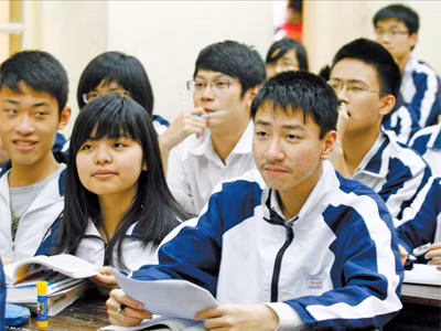 Sẽ đưa môn Kinh doanh vào trường phổ thông