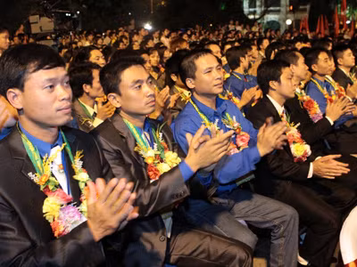 Muốn thành công phải có ý tưởng lạ