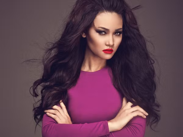 Thùy Trang bí mật dự thi Asia’s Next Top Model 2012