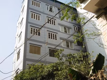 Vay tiền mua nhà ở xã hội thế nào?