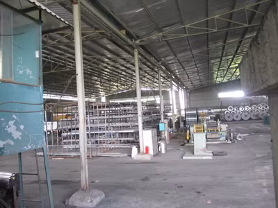 Phá sản không xong, DN thành 'ma' lừa đảo