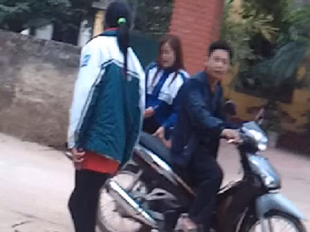 Tắm nóng có kiều nữ phục vụ tại Ba Vì: Bên trong phòng ‘tắm tiên’