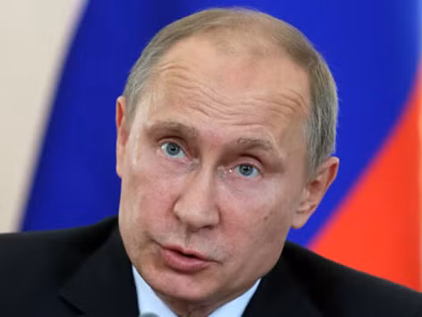 Xử lý khủng hoảng Syria: Ông Putin 'trên cơ' ông Obama