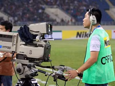 Chi gần triệu đô, VTV giành bản quyền truyền hình AFF Suzuki Cup 2012