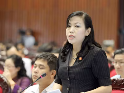 Không nên lập Cảnh sát thuế