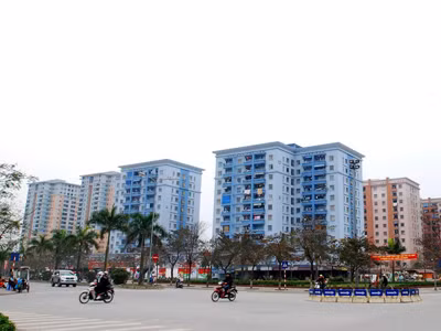 30.000 tỷ cho vay mua nhà: Khó tiếp cận, vướng ở đâu?