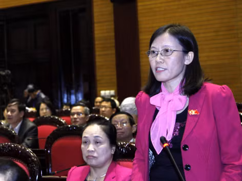 Án oan tử hình là không thể chấp nhận