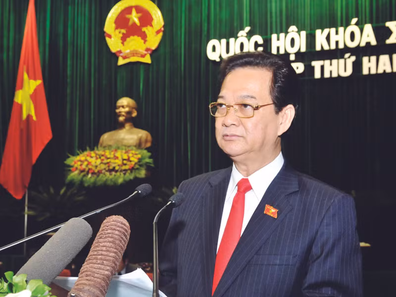 Hoàn thiện thể chế kinh tế thị trường là đột phá then chốt