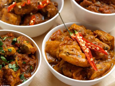 Lợn, gà đội lốt thịt cừu tràn lan ở Anh