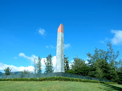 Nghĩa tình Hàng Dương - Côn Đảo
