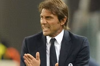 Sếp Marotta khẳng định Conte không rời Juventus