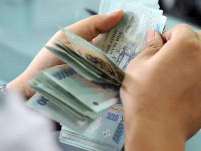 Tiền gửi ngân hàng vẫn lợi nhất