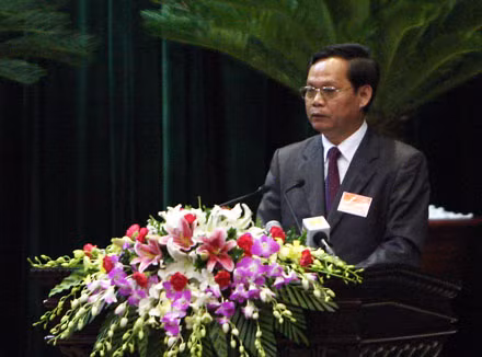 Vẫn 'nể nang' khi xử người đứng đầu để xảy ra tham nhũng