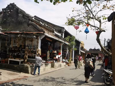 Ba điểm nhấn của Festival Di sản Quảng Nam