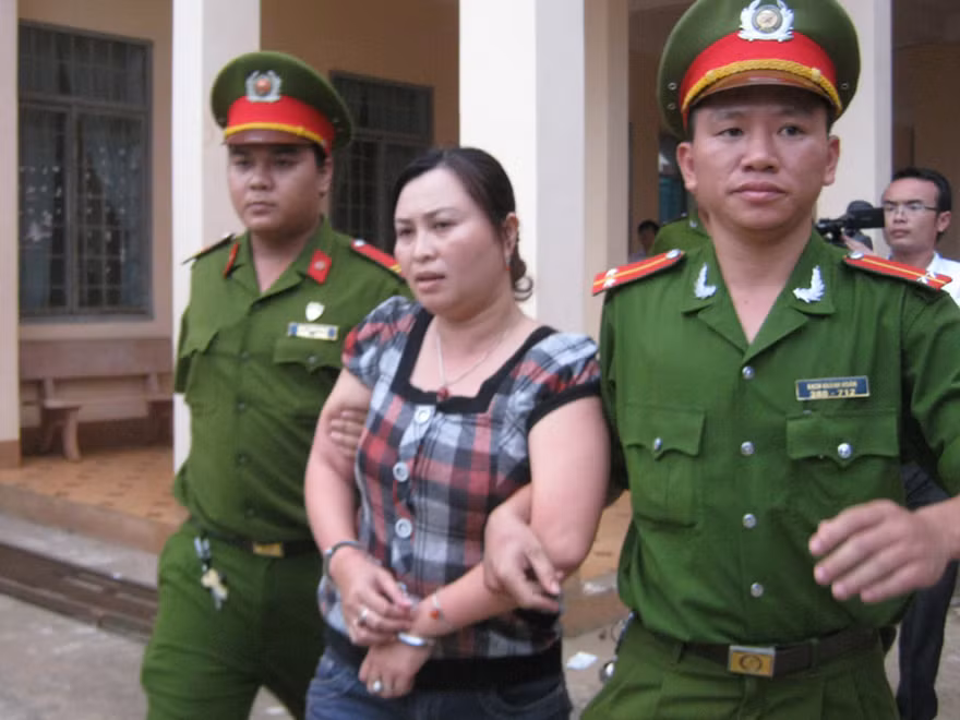 Bắt giám đốc thứ tư của MB24 tại Đắk Lắk