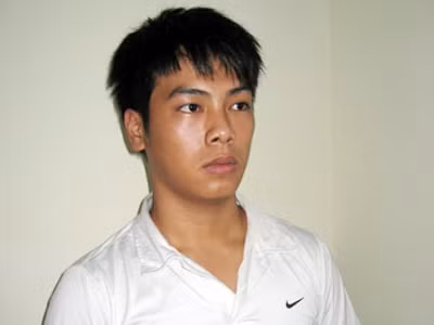 Bắt nghi can cầm đầu vụ chém ba cảnh sát hình sự