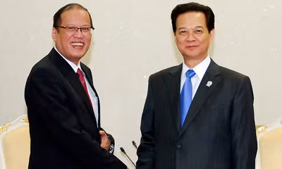 Cần thực hiện nghiêm túc Tuyên bố 6 điểm của ASEAN về Biển Đông