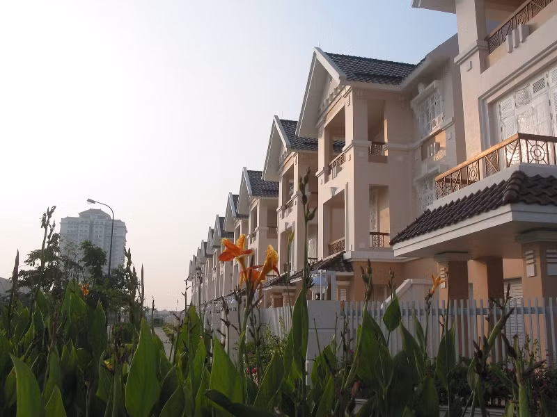 Giảm giá 50%, BĐS vẫn lời to!