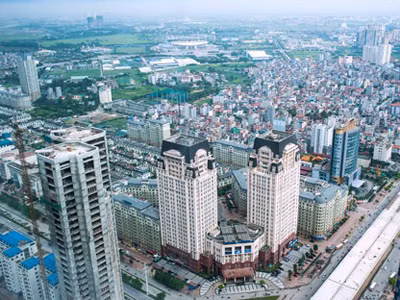 Mơ hồ như... định giá đất