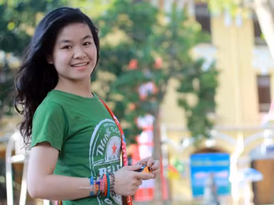 Cứ nhảy đi