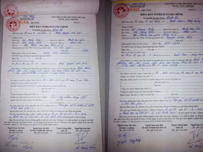 Khởi tố vụ sai phạm tại Thanh tra giao thông Hải Phòng