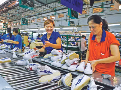 Chật vật lo lương tối thiểu