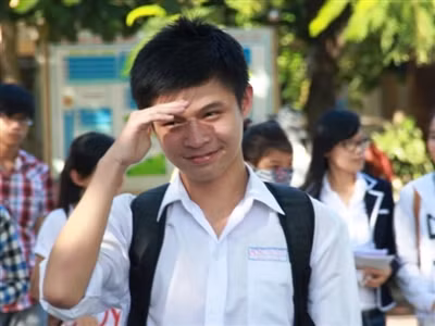 Hơn 600.000 thí sinh dự thi đại học hôm nay