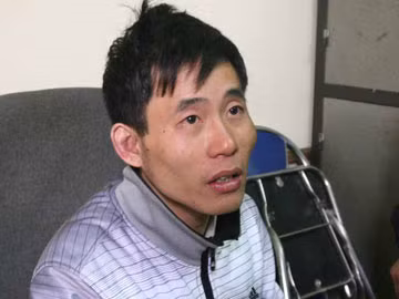 Hung thủ