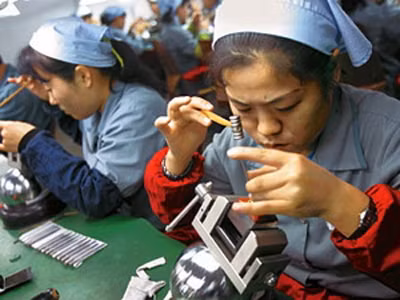 “Hãy chuẩn bị cho tình huống xấu nhất ở Triều Tiên”