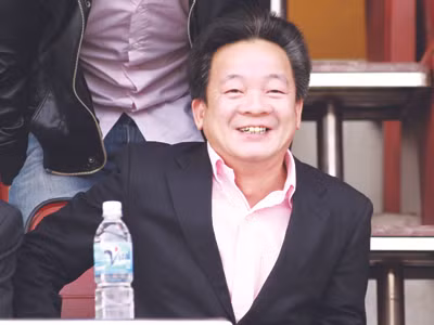 Bóng đá Việt Nam ngày một ảm đạm