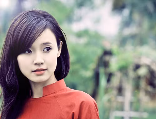 Midu: 'Khi yêu, tôi lãng mạn và... nam tính'