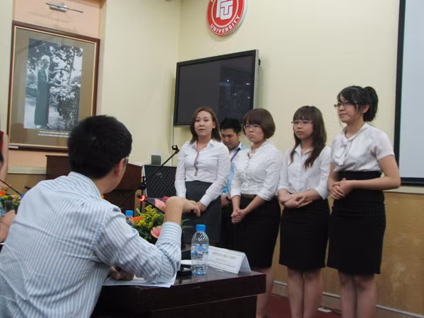 Những ý tưởng tiền tỷ