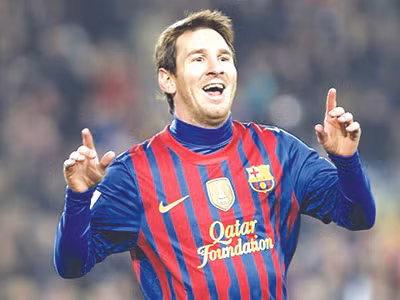 Messi