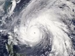'Siêu bão' Megi đổ bộ vào miền Bắc Philippine