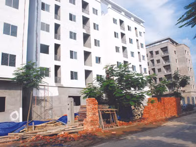 Chưa xử lý được nhà giá rẻ bỏ hoang