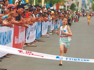 Những bước ngoặt mới