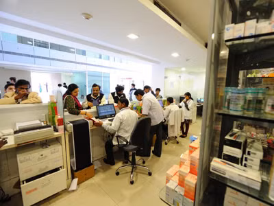 Bí quyết thành công của ngành dược Ấn Độ